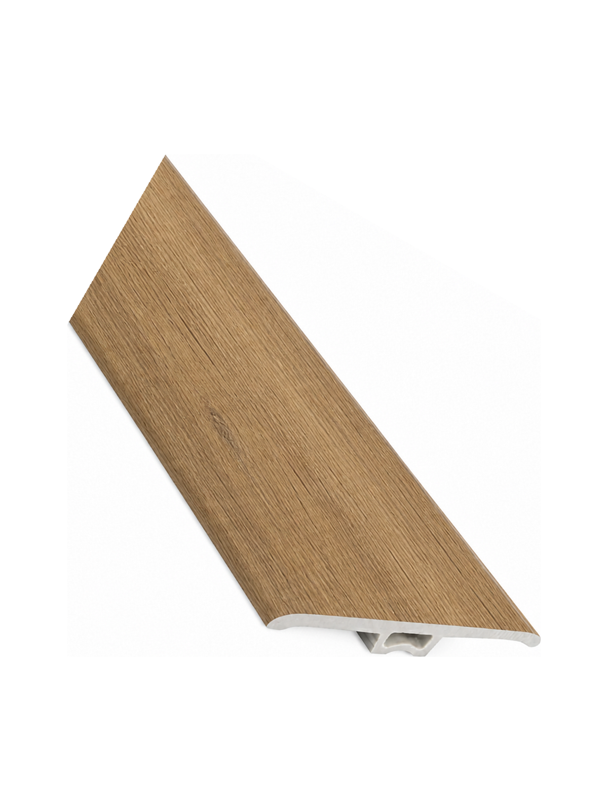 SuperOak PLUS Perfect-Match T Molding — Classic Hickory