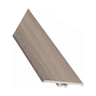 SuperOak PLUS Perfect-Match T Molding — Espresso Oak