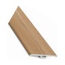 SuperOak PLUS Perfect-Match T Molding — Golden Hickory
