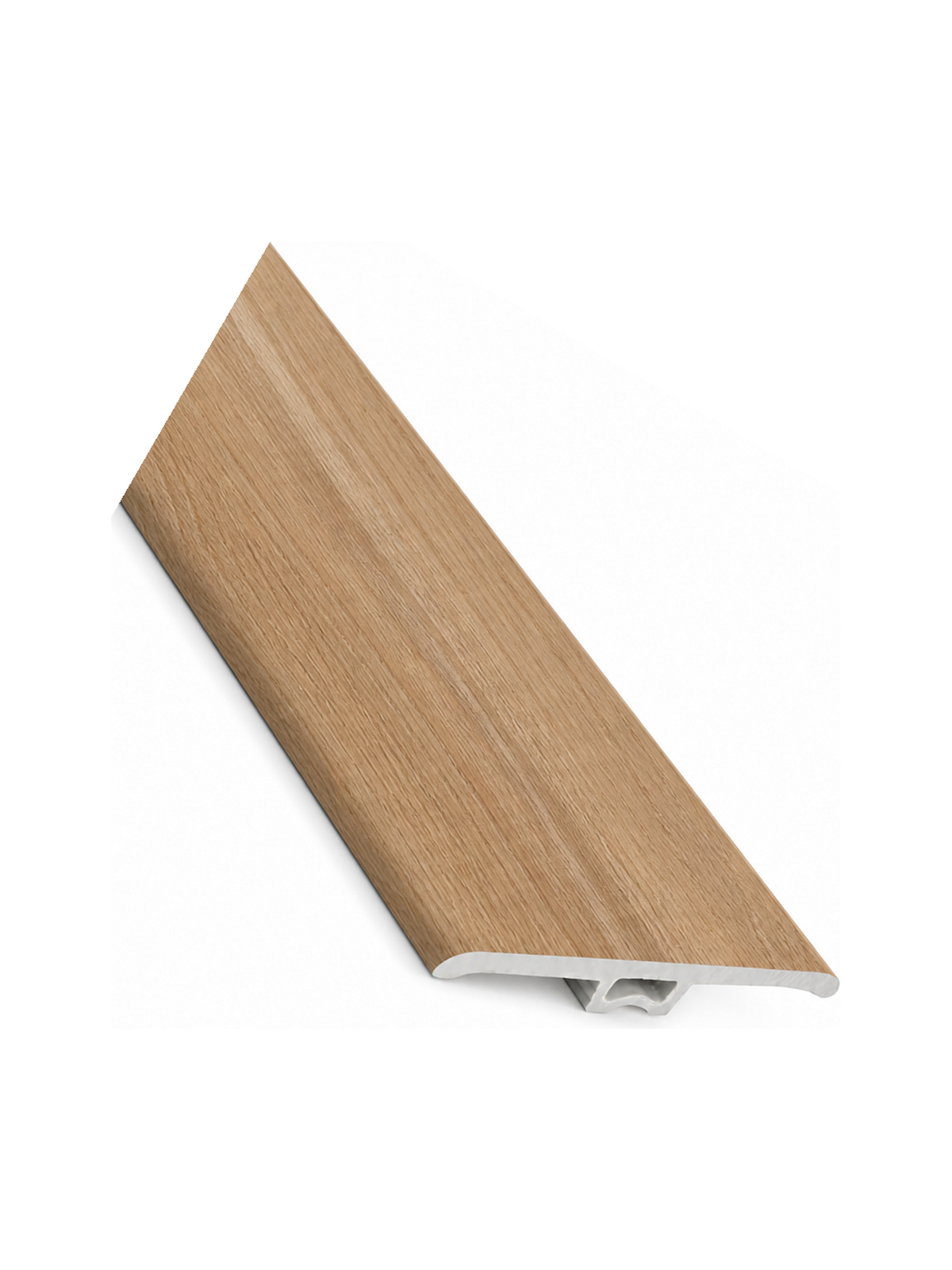SuperOak PLUS Perfect-Match T Molding — Golden Hickory