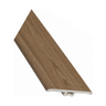 SuperOak PLUS Perfect-Match T Molding — Simple Brown