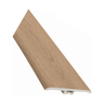 SuperOak PLUS Perfect-Match T Molding — Vintage Oak