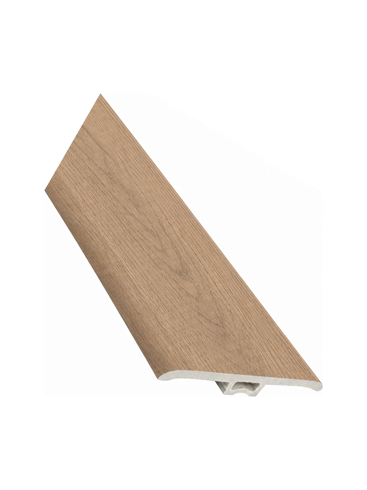 SuperOak PLUS Perfect-Match T Molding — Vintage Oak
