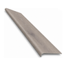SuperOak SELECT Perfect-Match Stair Nose — Dark Oak