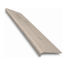 SuperOak SELECT Perfect-Match Stair Nose — Riftwood Knot