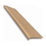 SuperOak SELECT Perfect-Match Stair Nose — Sunshine Hickory