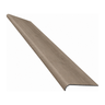 SuperOak SELECT Perfect-Match Stair Tread — Clean Brushed