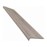 SuperOak SELECT Perfect-Match Stair Tread — Dark Oak