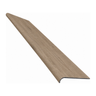 SuperOak SELECT Perfect-Match Stair Tread — Plain Driftwood