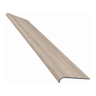SuperOak SELECT Perfect-Match Stair Tread — Riftwood Knot