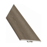SuperOak SELECT Perfect-Match T Molding — Brown Knots