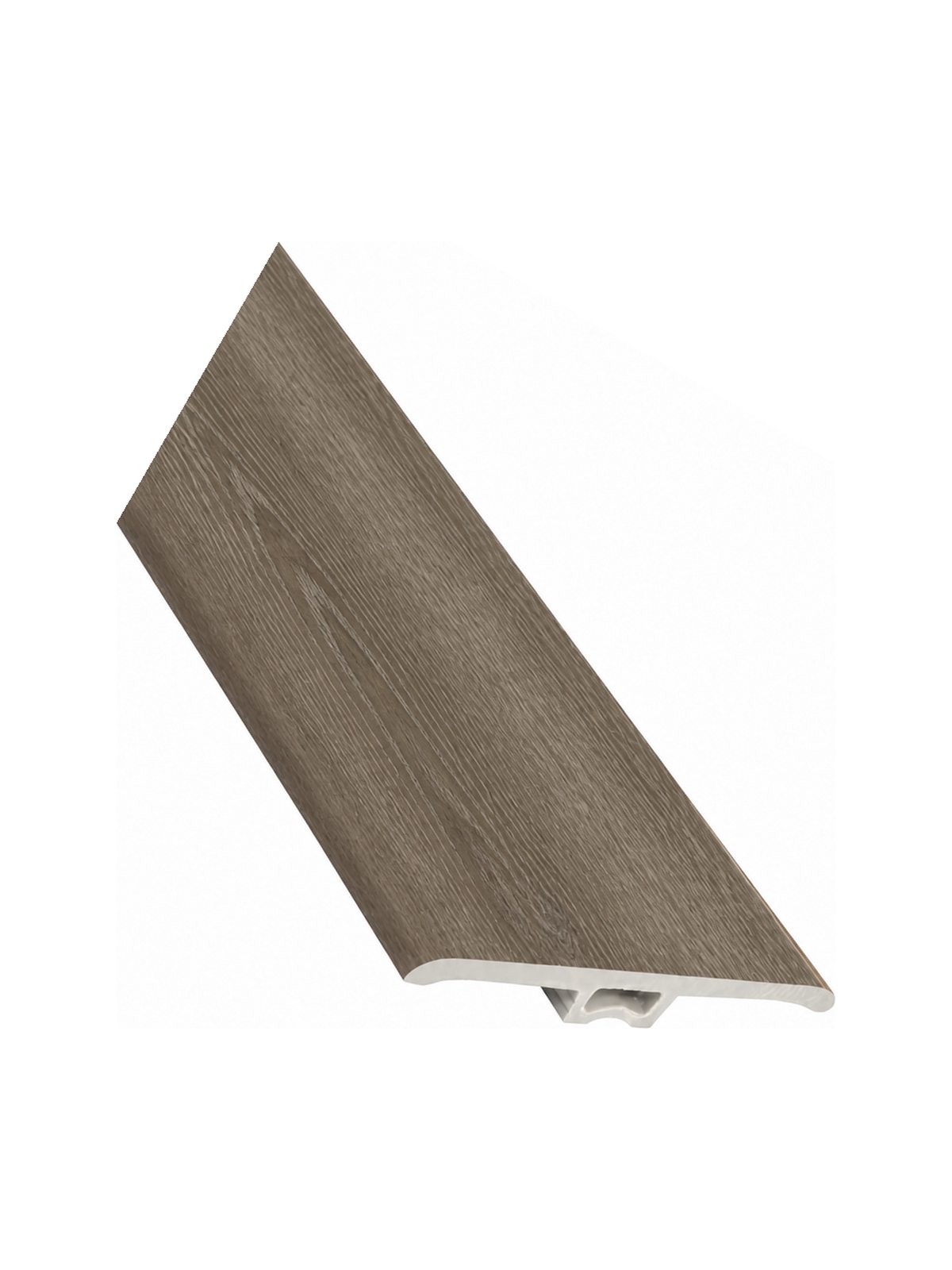SuperOak SELECT Perfect-Match T Molding — Brown Knots