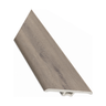 SuperOak SELECT Perfect-Match T Molding — Dark Oak