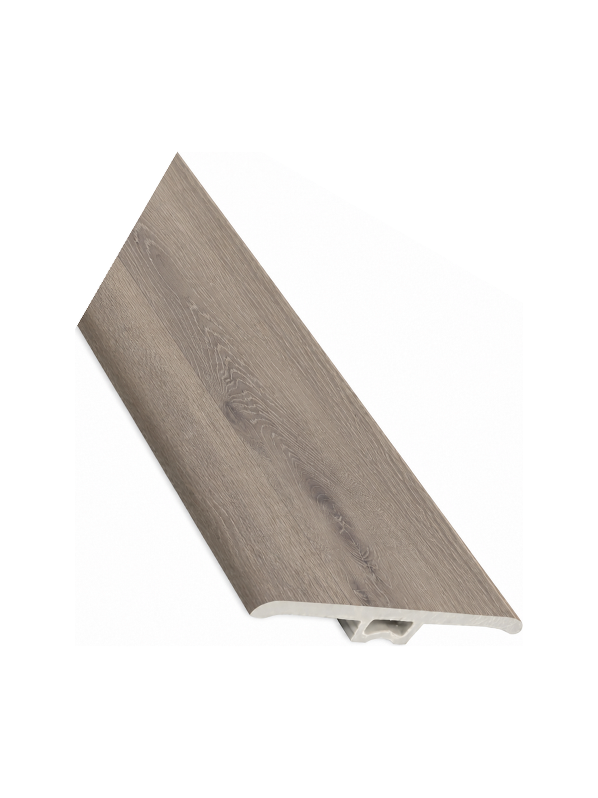 SuperOak SELECT Perfect-Match T Molding — Dark Oak