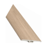SuperOak SELECT Perfect-Match T Molding — Light Canoy