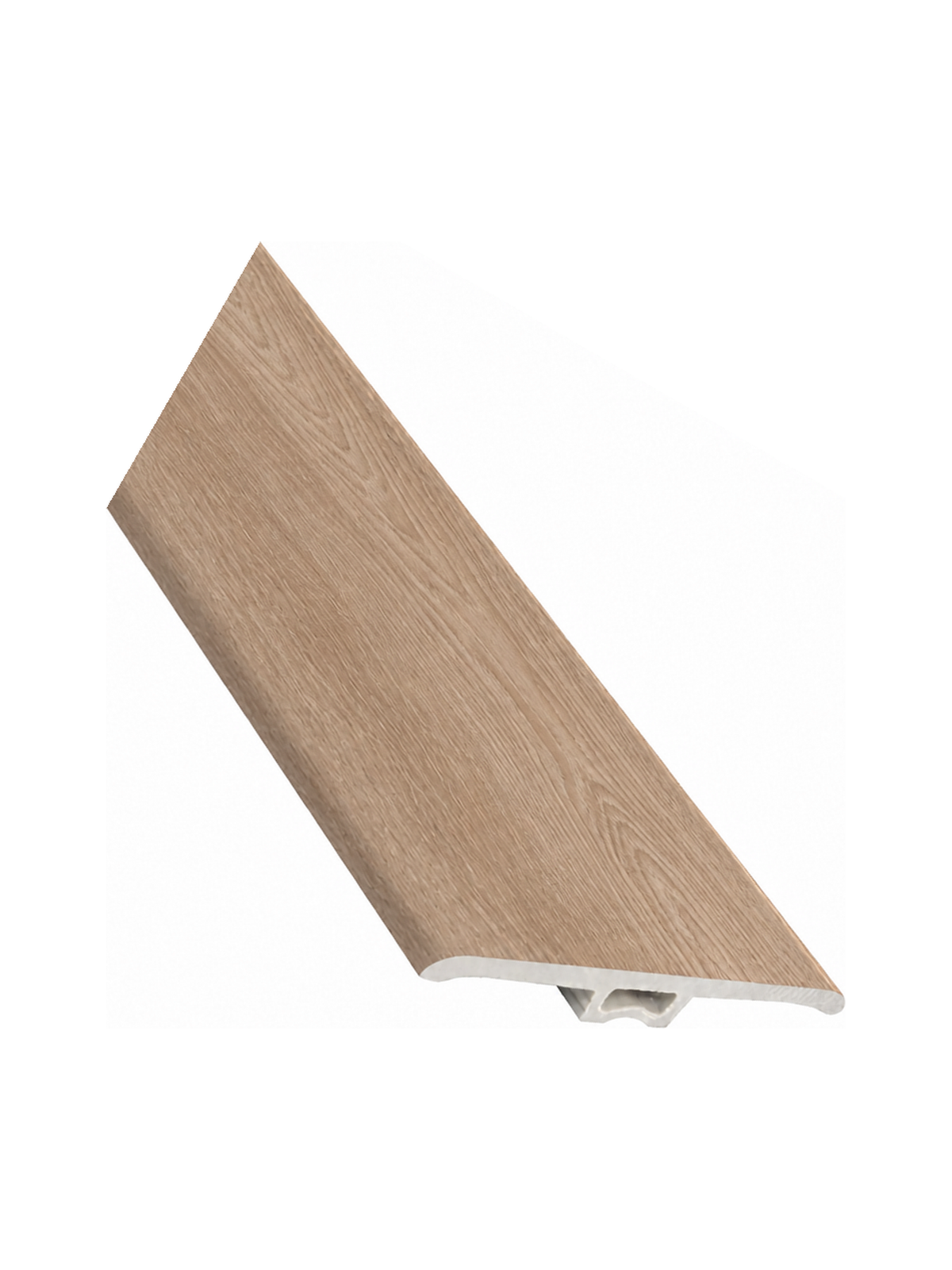 SuperOak SELECT Perfect-Match T Molding — Natural Clean