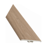 SuperOak SELECT Perfect-Match T Molding — Noon Hickory