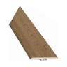SuperOak SELECT Perfect-Match T Molding — Plain Brown