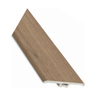 SuperOak SELECT Perfect-Match T Molding — Plain Driftwood