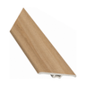 SuperOak SELECT Perfect-Match T Molding — Sunshine Hickory