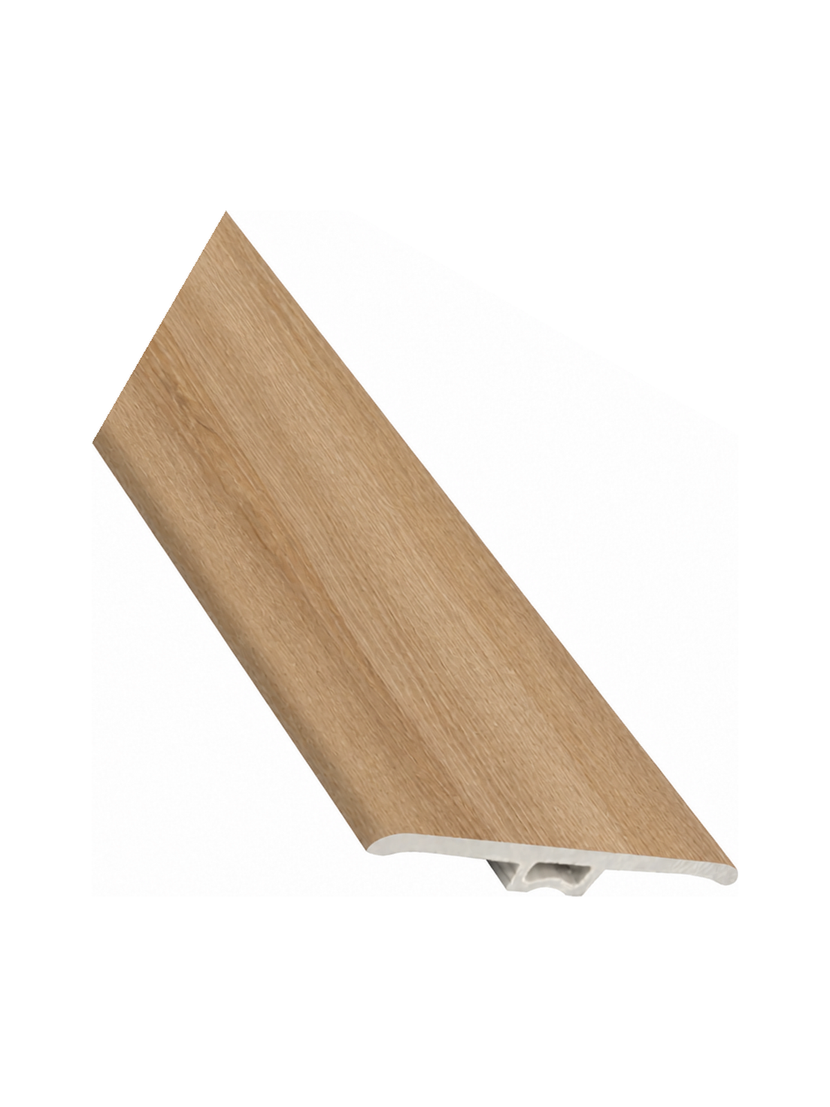 SuperOak SELECT Perfect-Match T Molding — Sunshine Hickory